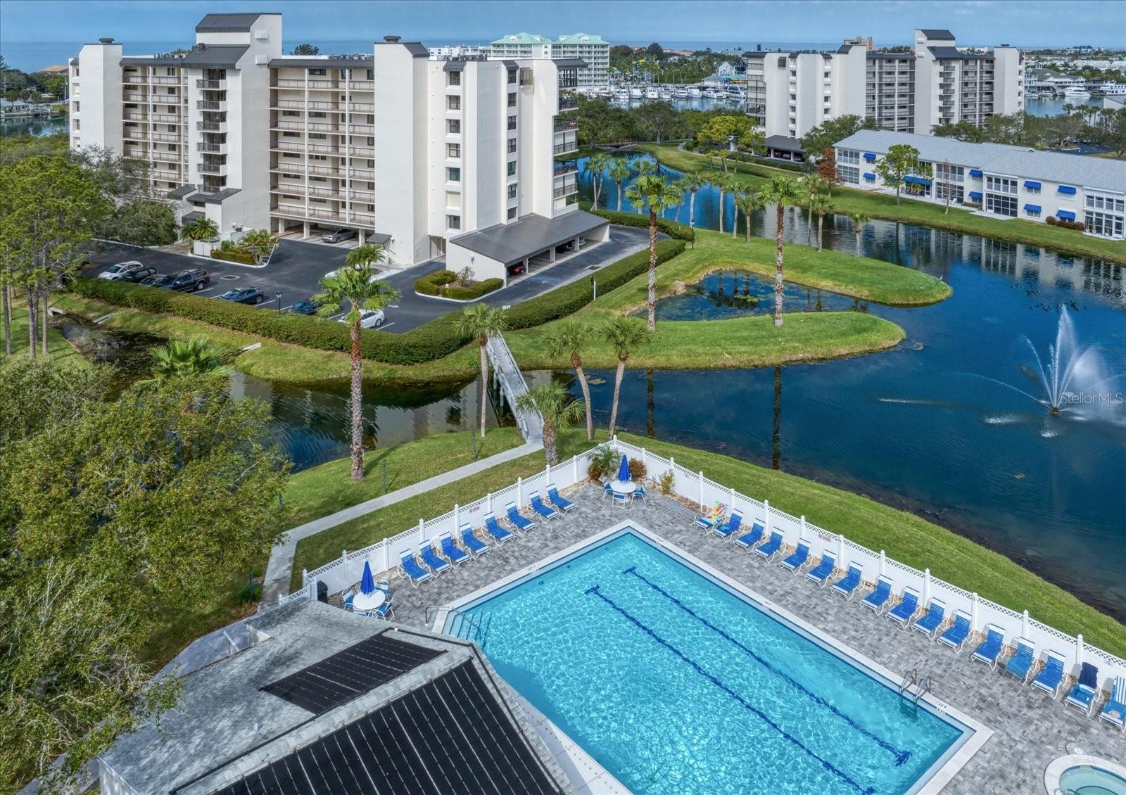 11320 HARBOR WAY #1728, LARGO, FL, 33774