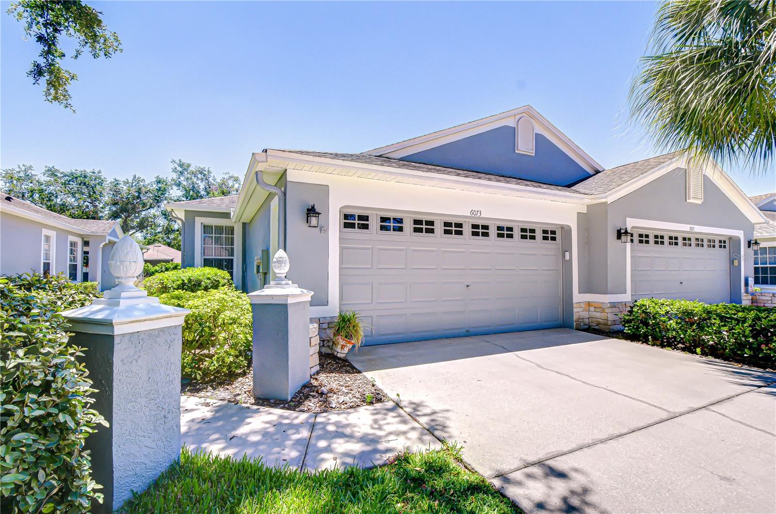 6073 SANDHILL RIDGE DR, LITHIA, FL, 33547