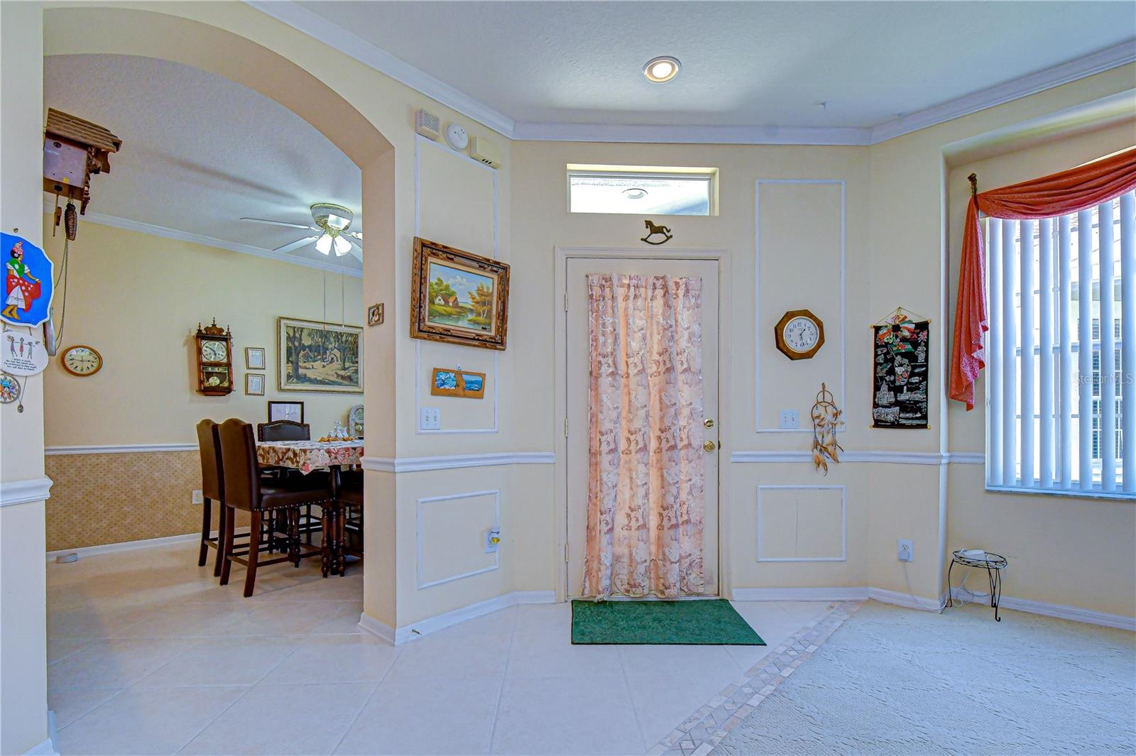 6073 SANDHILL RIDGE DR, LITHIA, FL, 33547