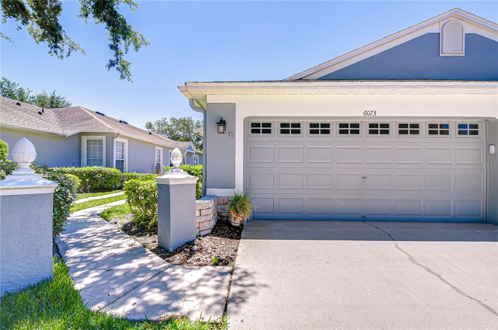 6073 SANDHILL RIDGE DR, LITHIA, FL, 33547