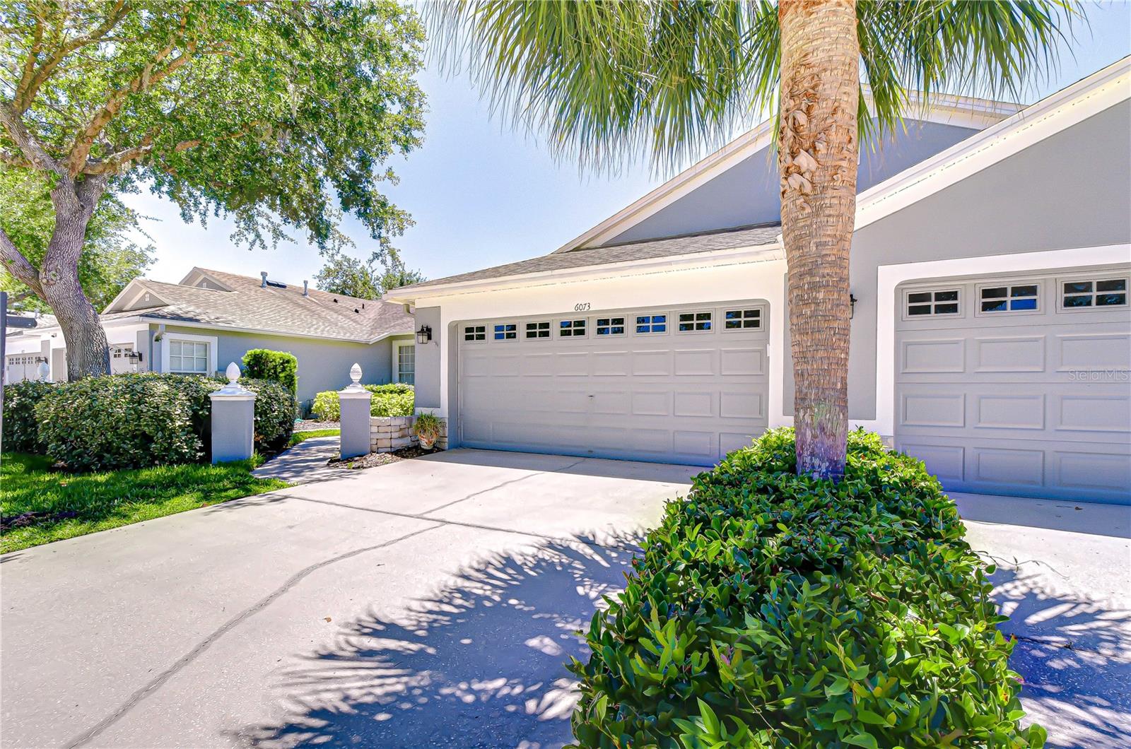 6073 SANDHILL RIDGE DR, LITHIA, FL, 33547