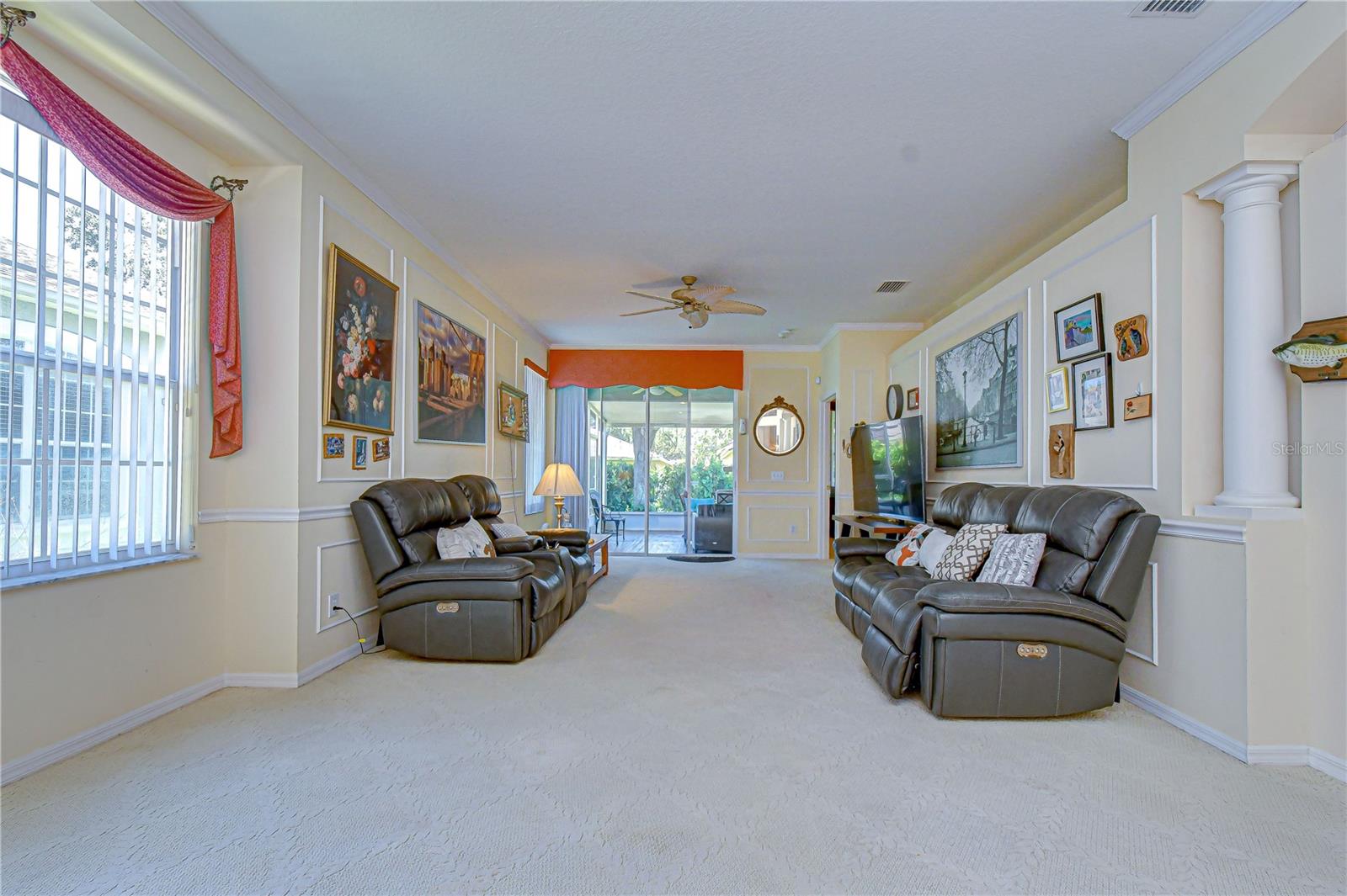 6073 SANDHILL RIDGE DR, LITHIA, FL, 33547