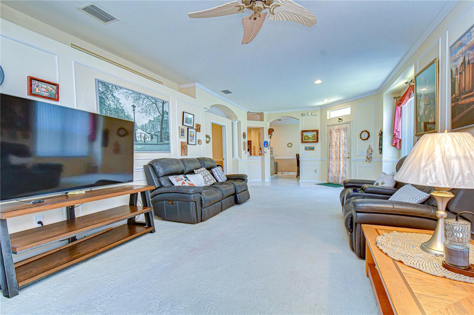 6073 SANDHILL RIDGE DR, LITHIA, FL, 33547