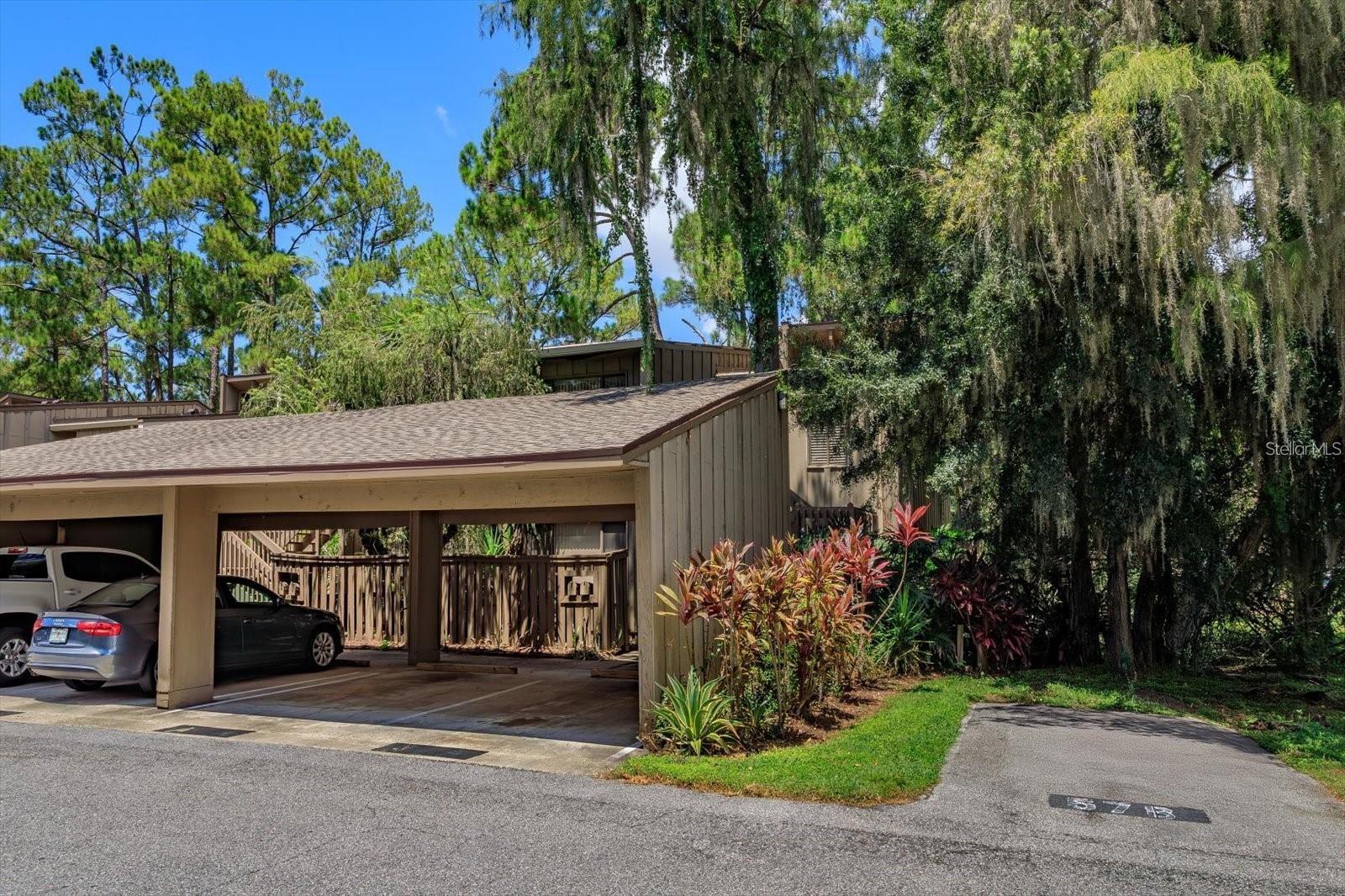 5303 INDIAN CREEK DR #D, ORLANDO, FL, 32811