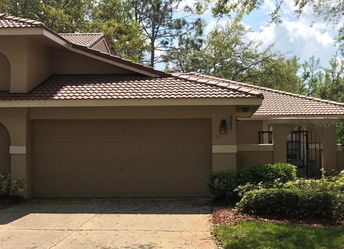 8266 AMBROSE COVE WAY, ORLANDO, FL, 32819