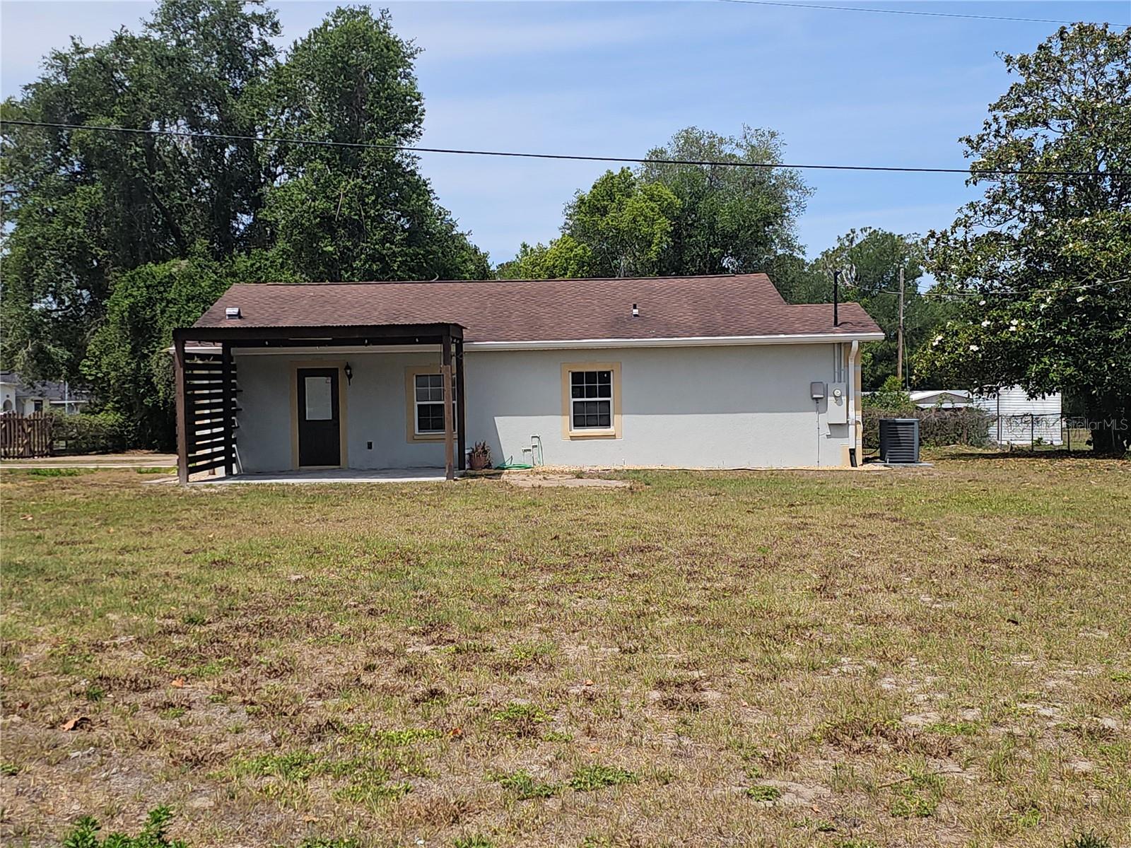 33175 PATRICE RD, DADE CITY, FL, 33523