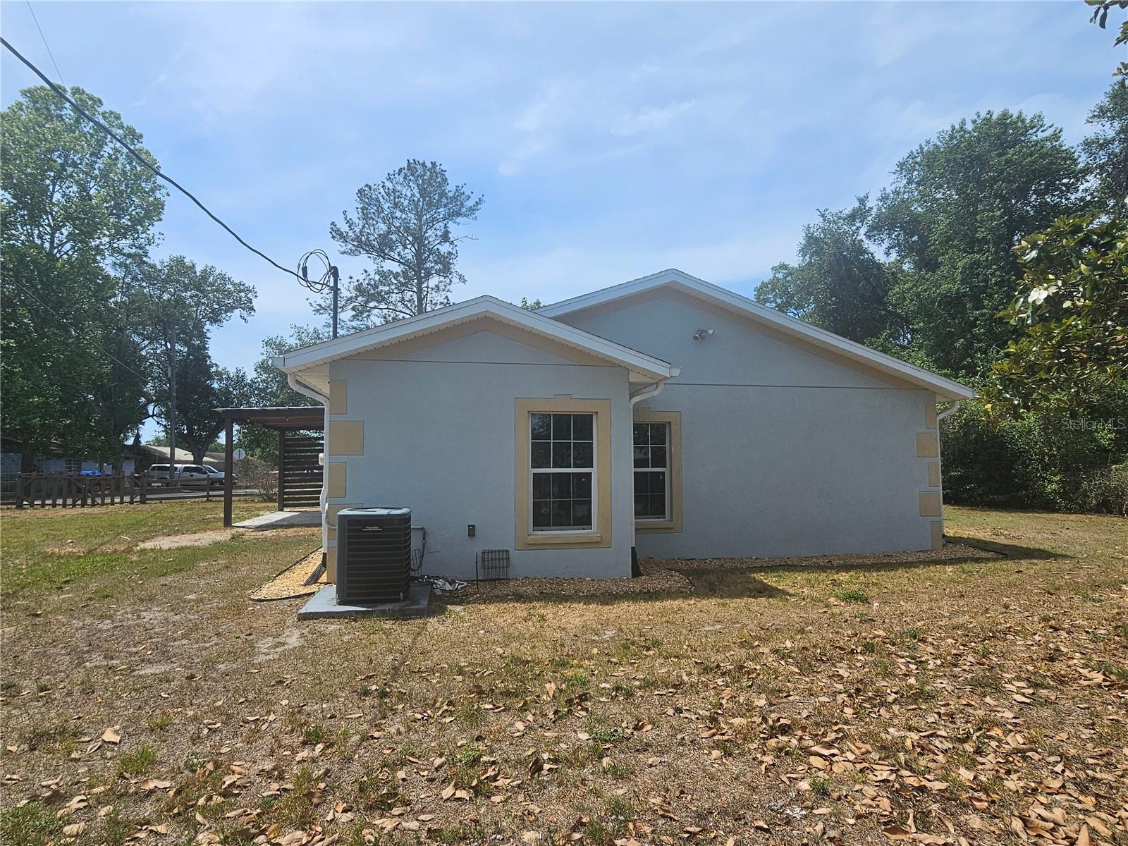 33175 PATRICE RD, DADE CITY, FL, 33523