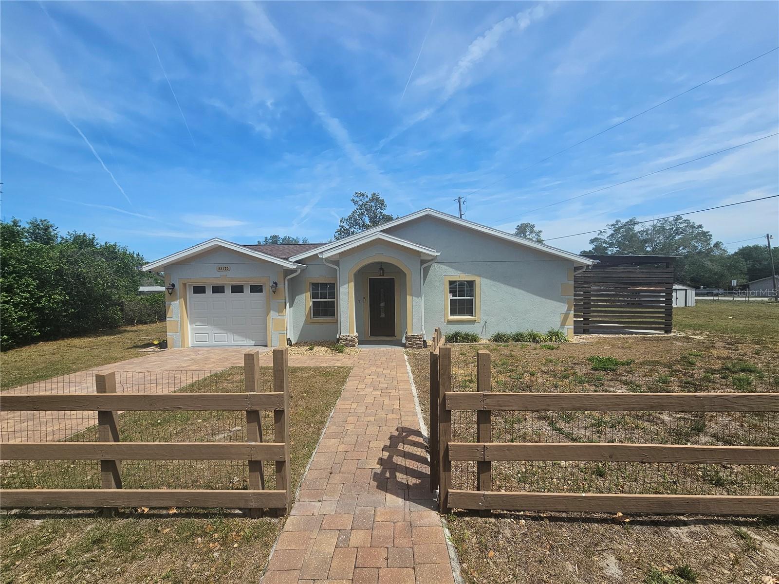 33175 PATRICE RD, DADE CITY, FL, 33523