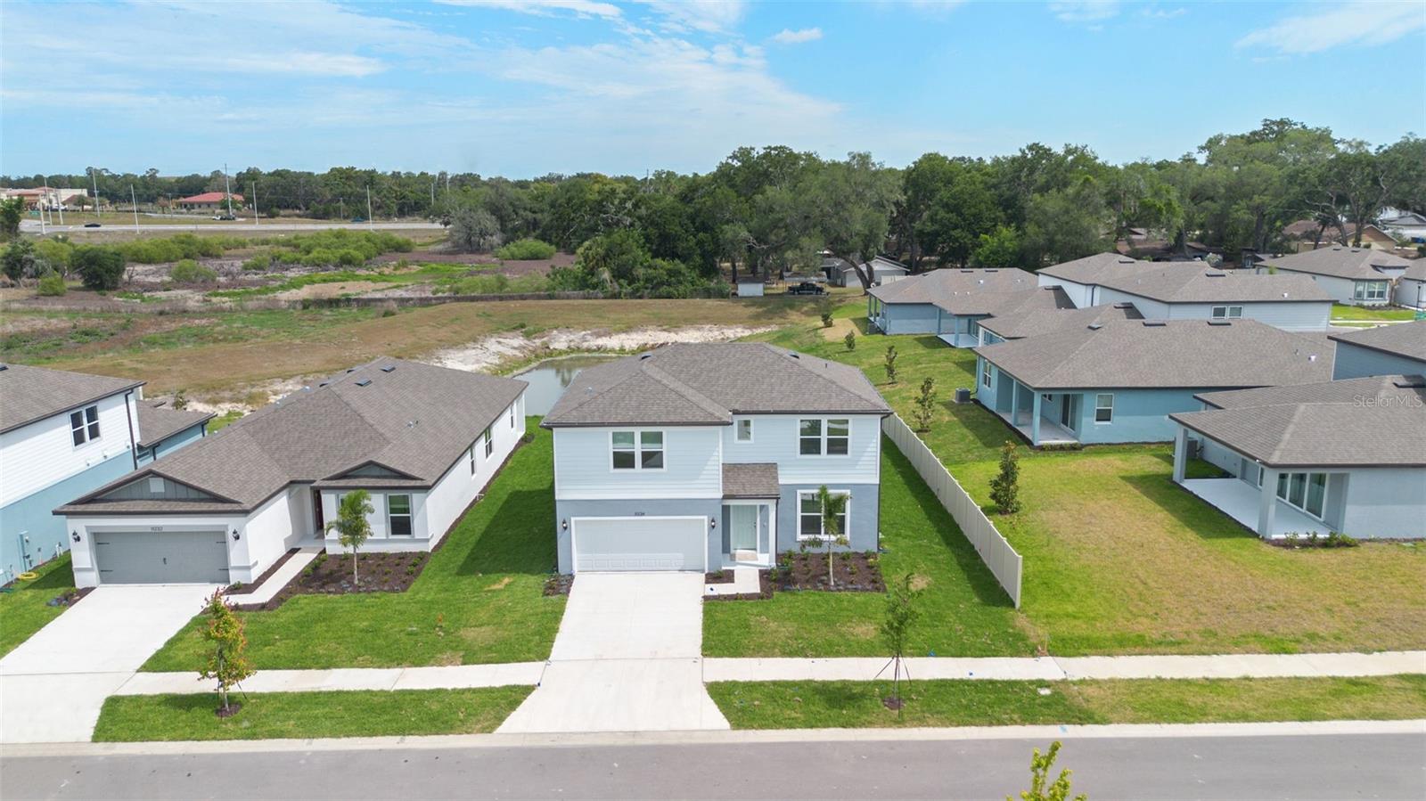 11234 SYCAMORE GLEN LOOP, THONOTOSASSA, FL, 33592