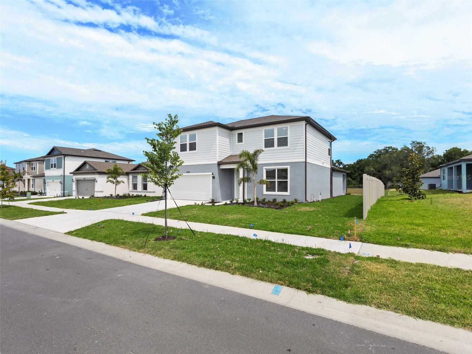 11234 SYCAMORE GLEN LOOP, THONOTOSASSA, FL, 33592