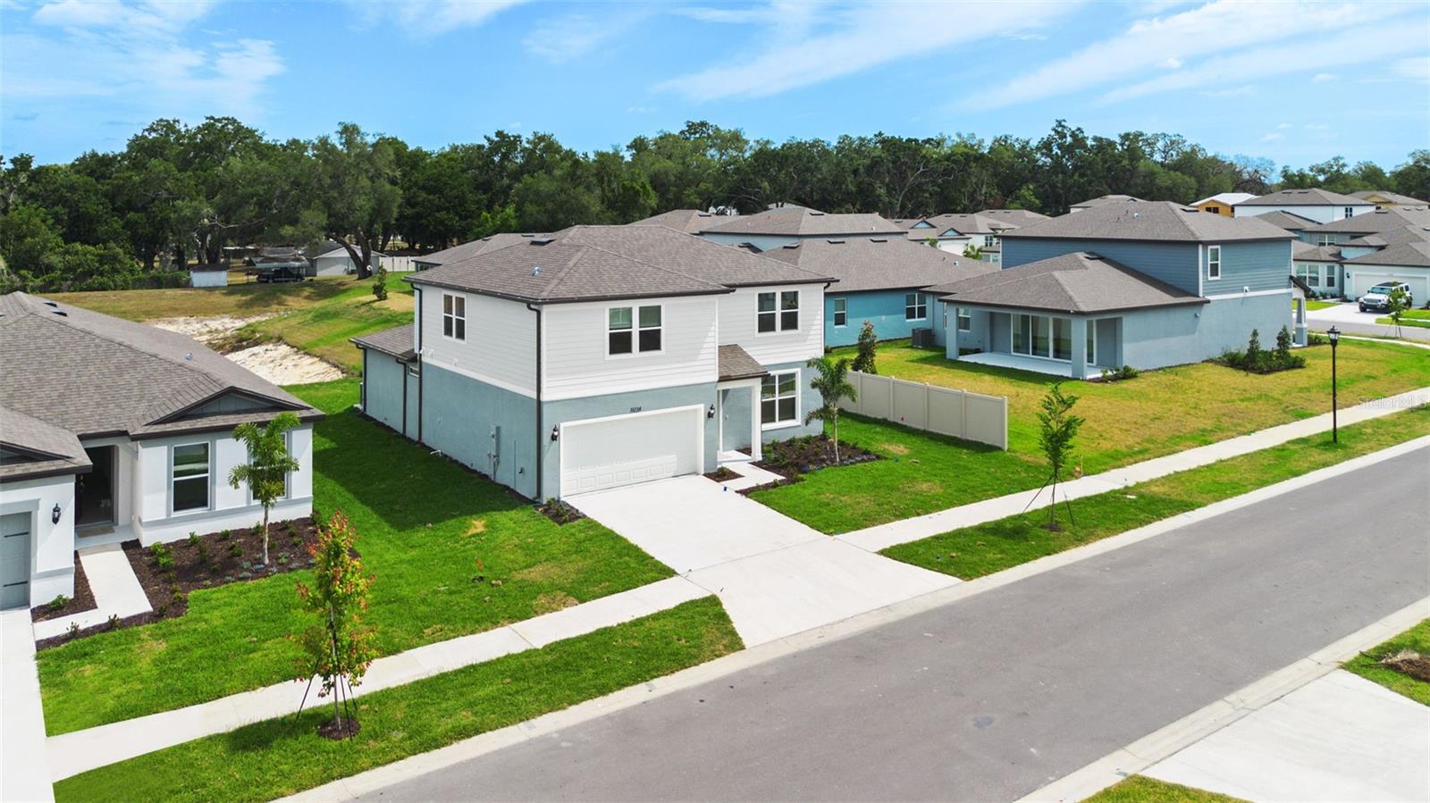 11234 SYCAMORE GLEN LOOP, THONOTOSASSA, FL, 33592