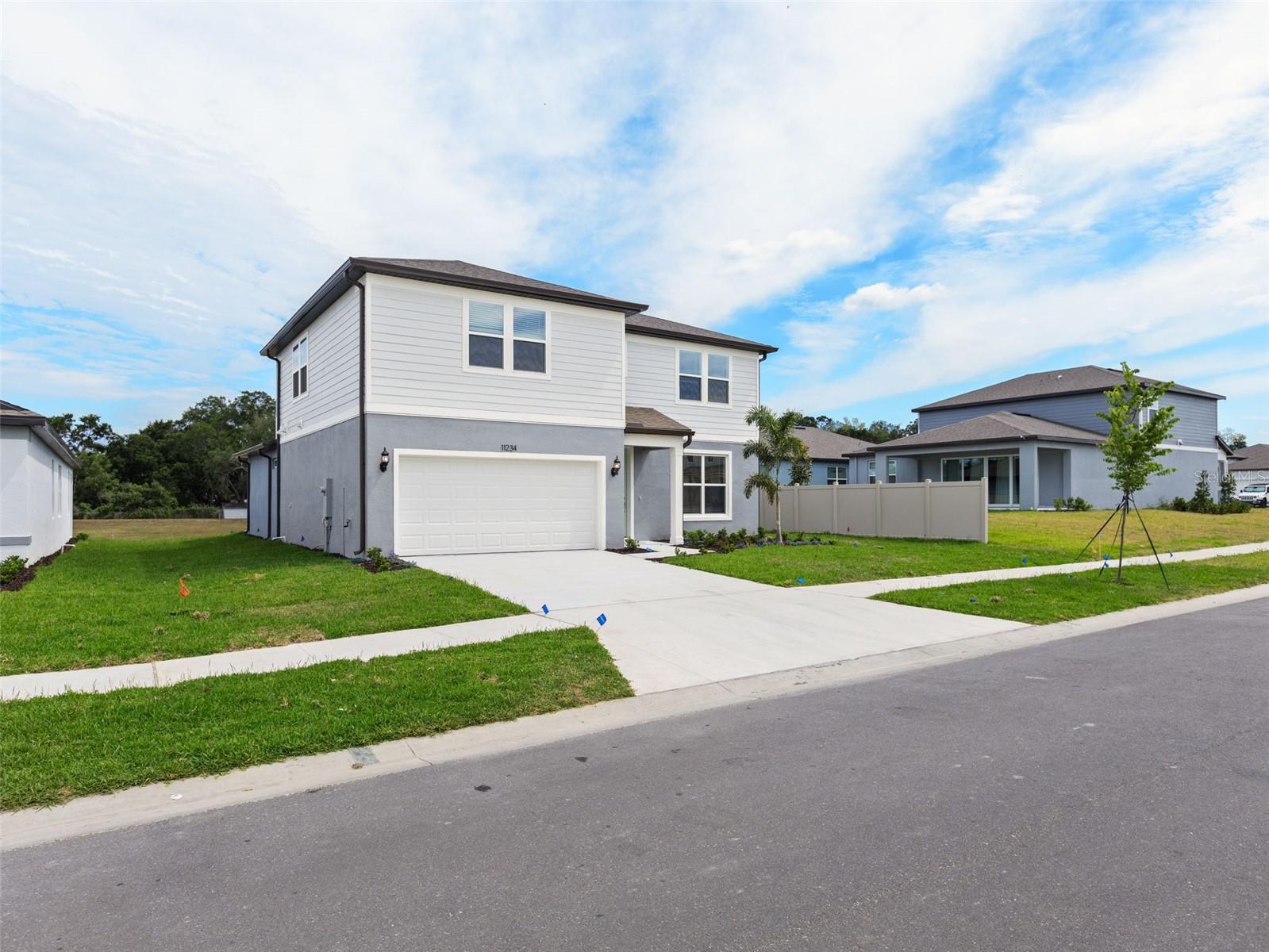 11234 SYCAMORE GLEN LOOP, THONOTOSASSA, FL, 33592
