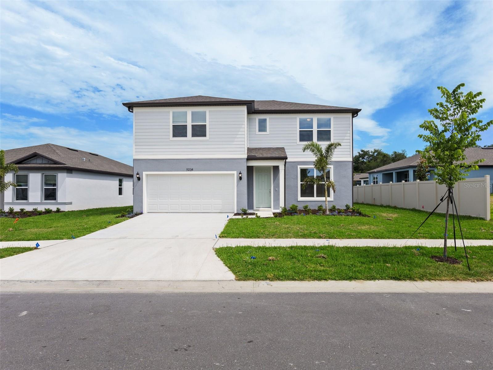 11234 SYCAMORE GLEN LOOP, THONOTOSASSA, FL, 33592