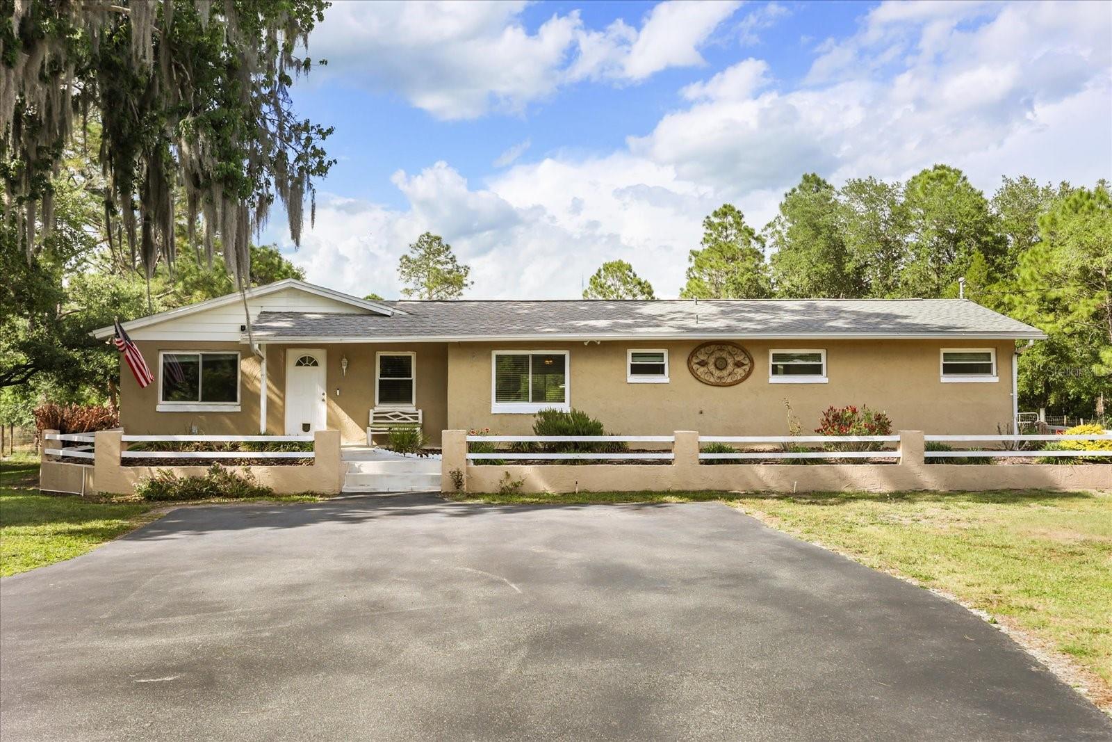 20963 E COLONIAL DR, CHRISTMAS, FL, 32709