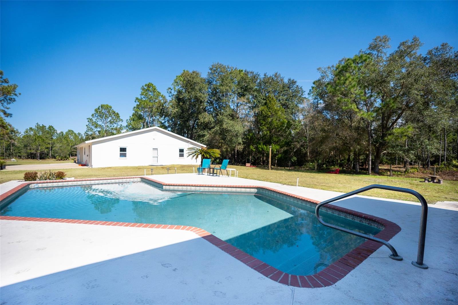 20963 E COLONIAL DR, CHRISTMAS, FL, 32709