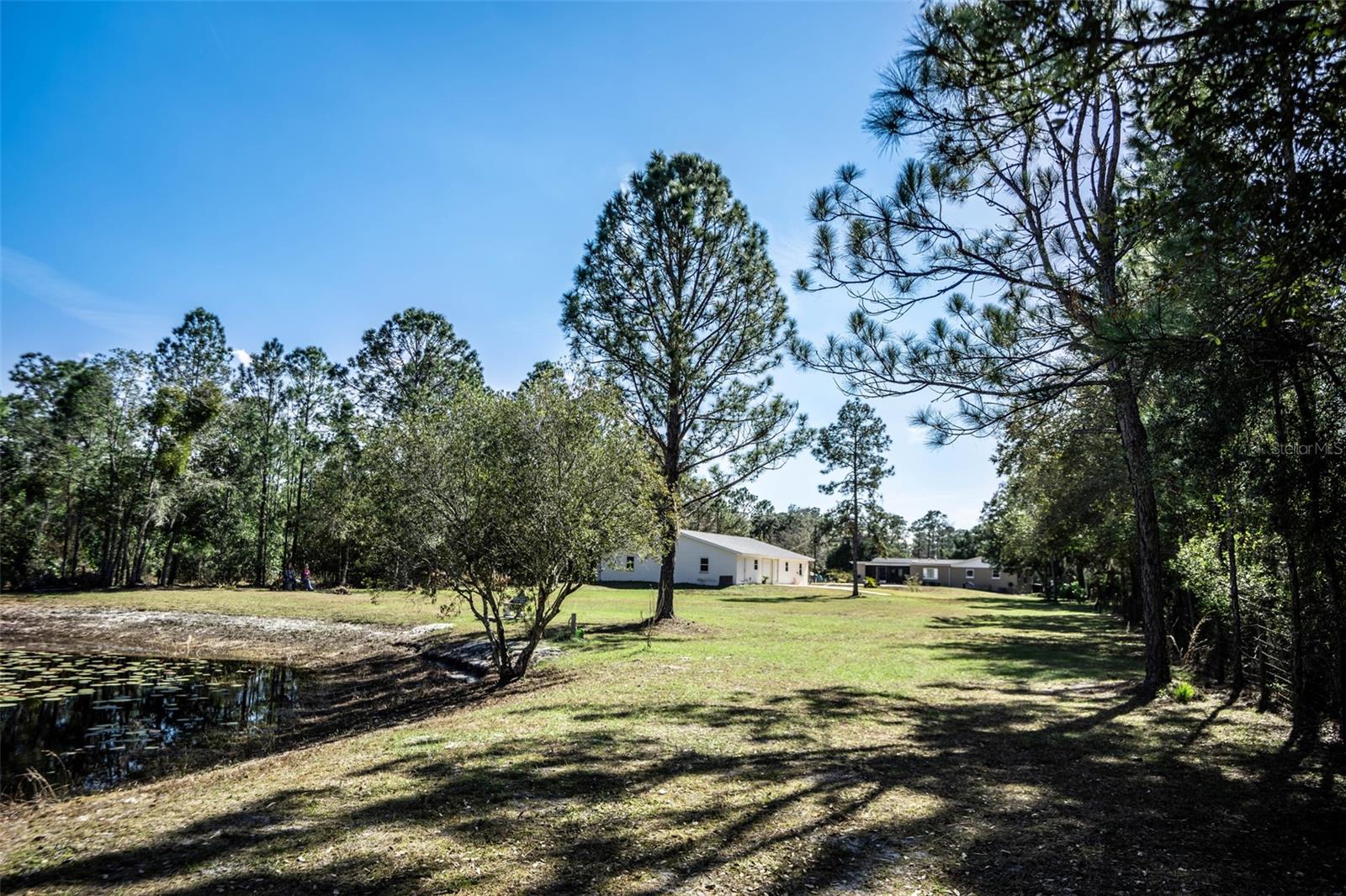 20963 E COLONIAL DR, CHRISTMAS, FL, 32709