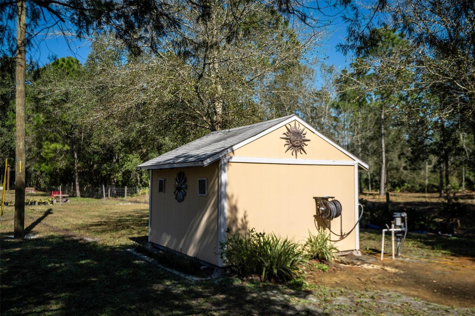 20963 E COLONIAL DR, CHRISTMAS, FL, 32709