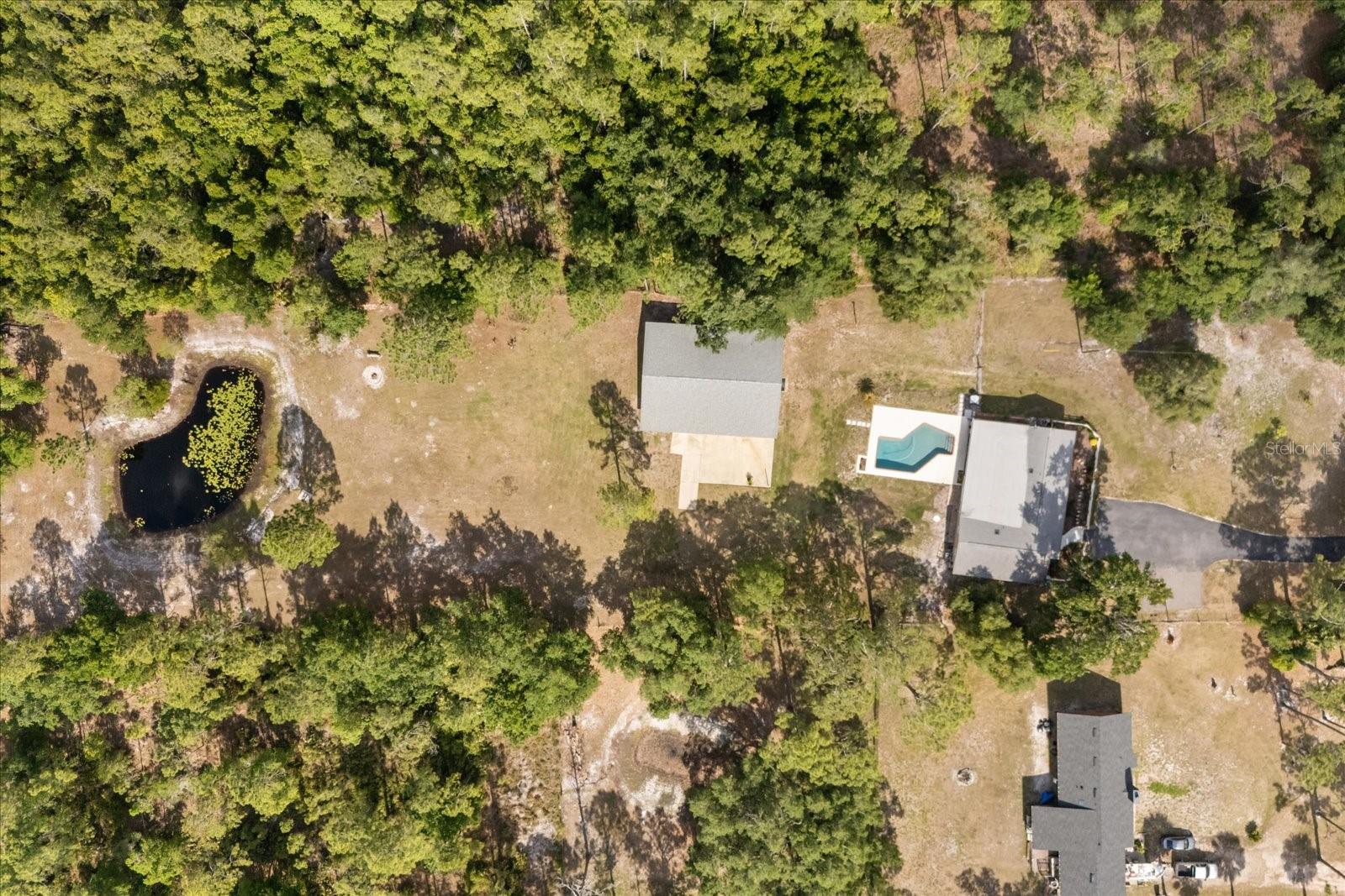 20963 E COLONIAL DR, CHRISTMAS, FL, 32709