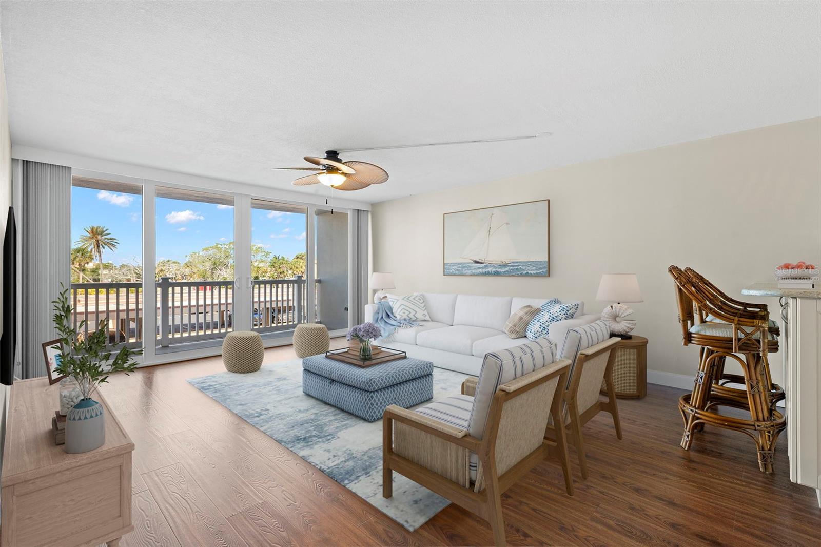 500 TREASURE ISLAND CSWY #205, TREASURE ISLAND, FL, 33706