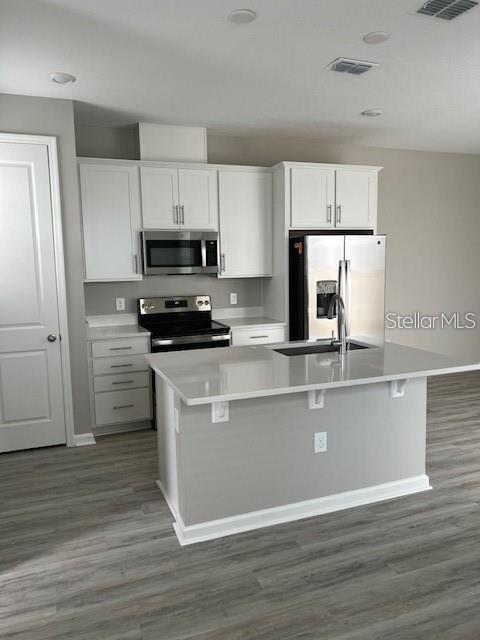 1465 AXEL GRAESON AVE, KISSIMMEE, FL, 34744