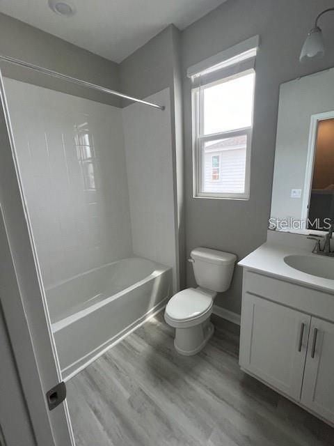 1465 AXEL GRAESON AVE, KISSIMMEE, FL, 34744