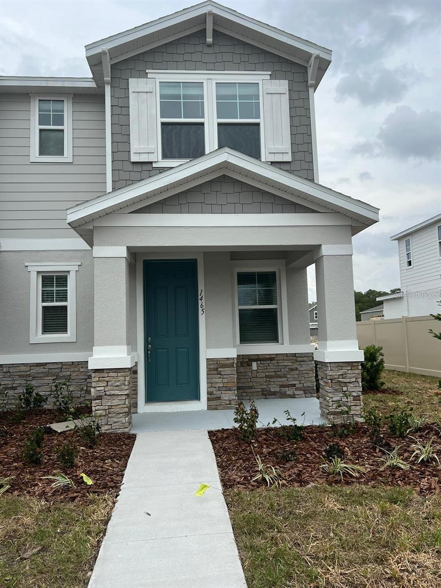 1465 AXEL GRAESON AVE, KISSIMMEE, FL, 34744