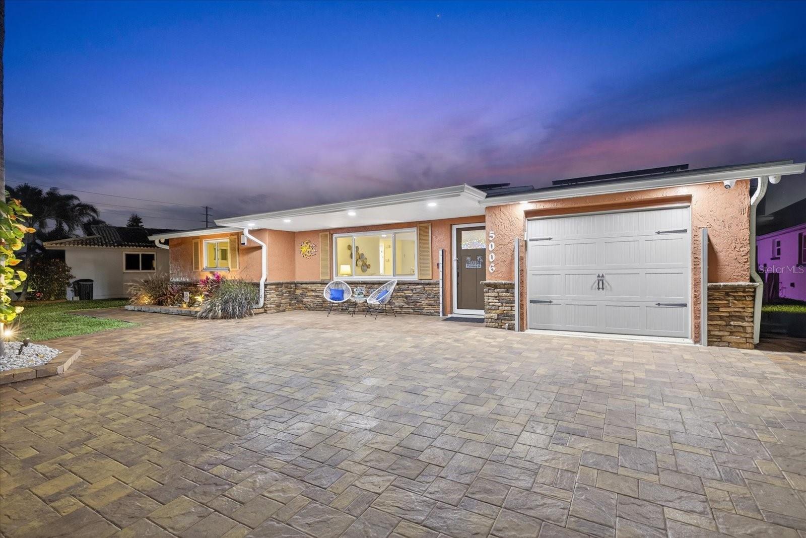 5006 FORESTAY CT, NEW PORT RICHEY, FL, 34652