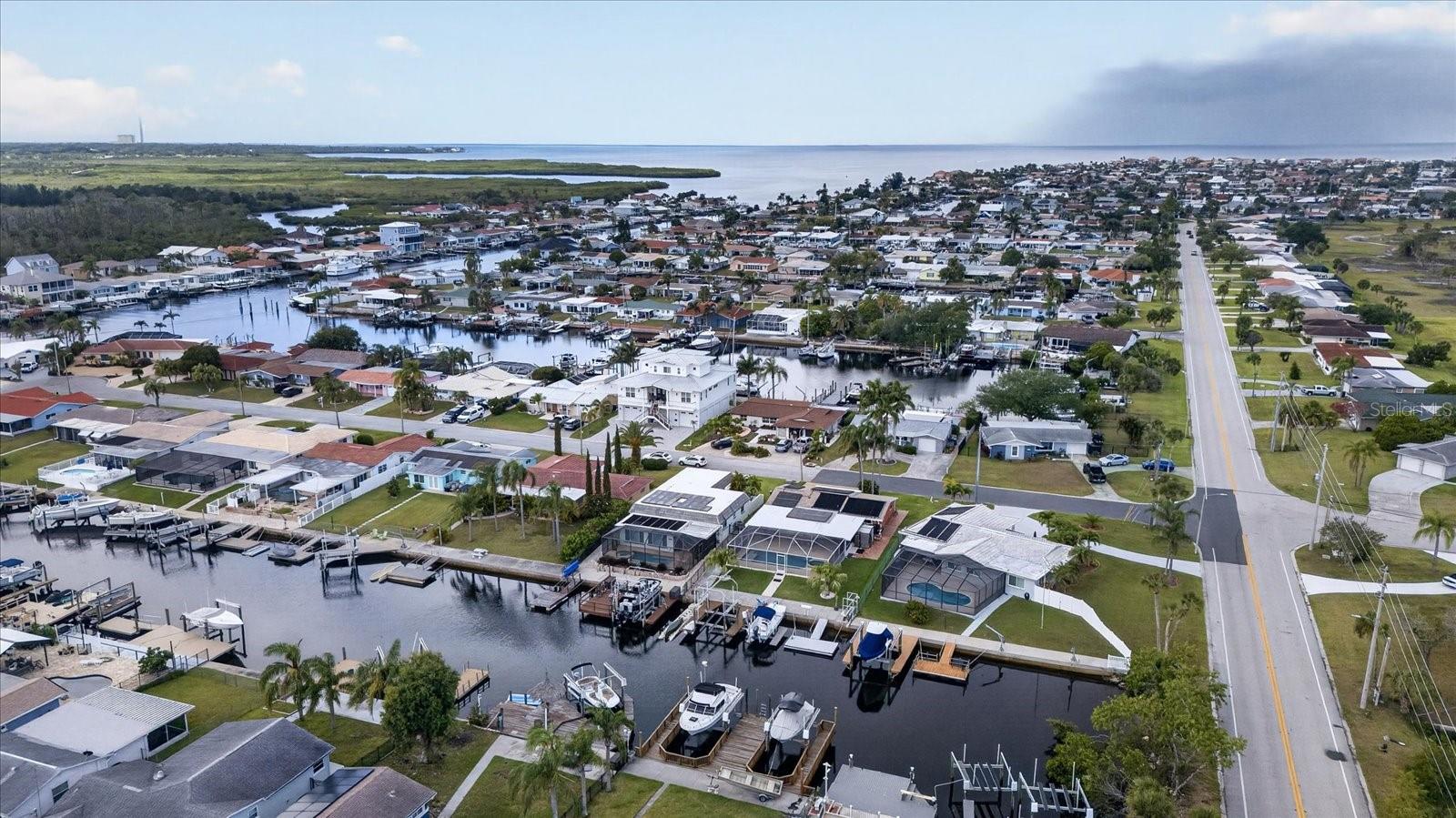 5006 FORESTAY CT, NEW PORT RICHEY, FL, 34652