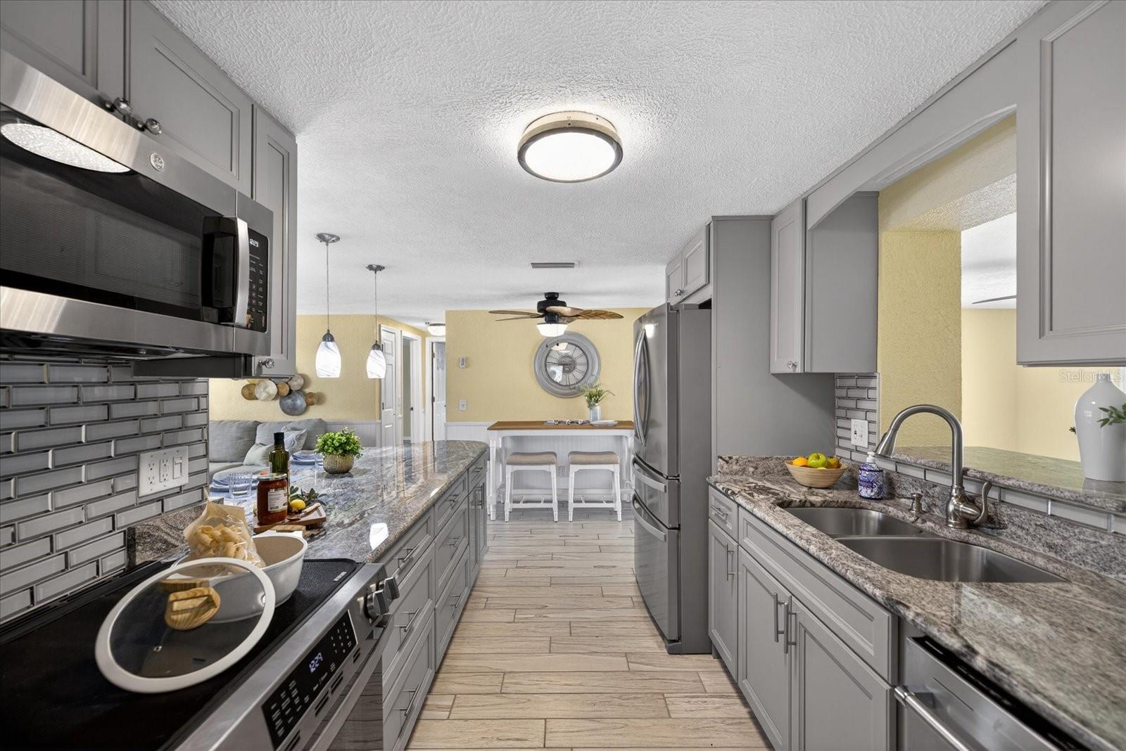 5006 FORESTAY CT, NEW PORT RICHEY, FL, 34652