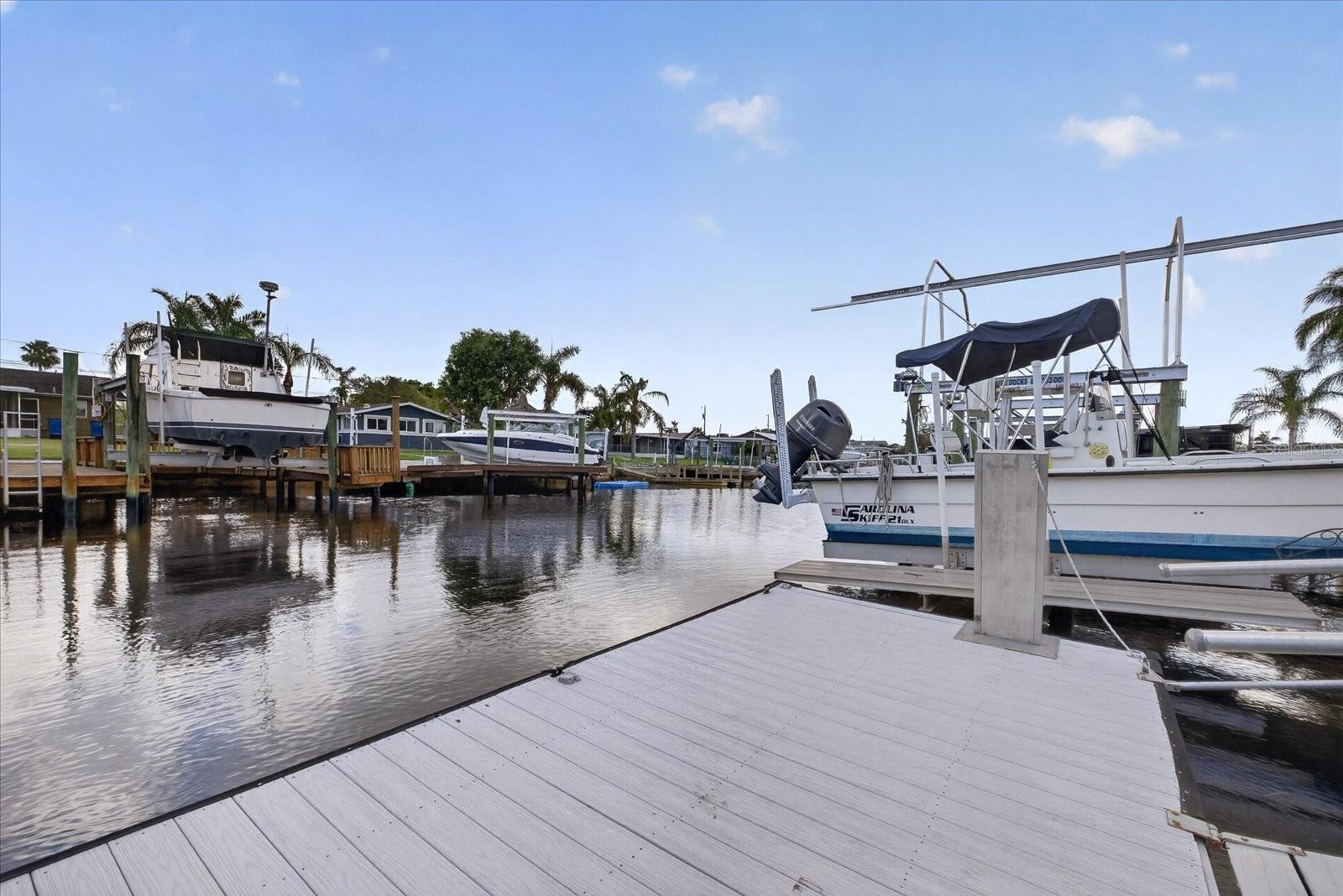 5006 FORESTAY CT, NEW PORT RICHEY, FL, 34652