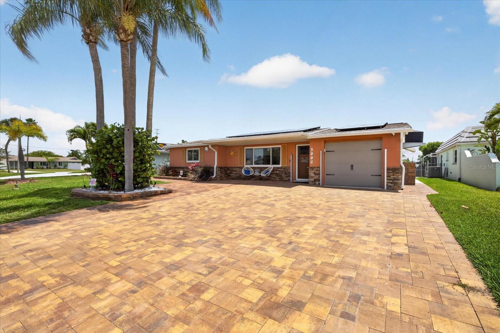 5006 FORESTAY CT, NEW PORT RICHEY, FL, 34652