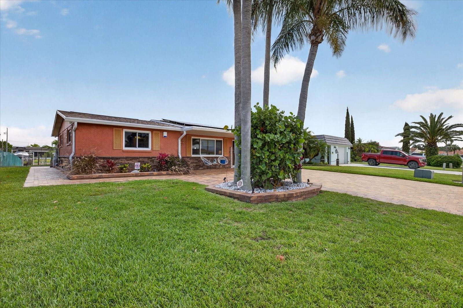 5006 FORESTAY CT, NEW PORT RICHEY, FL, 34652