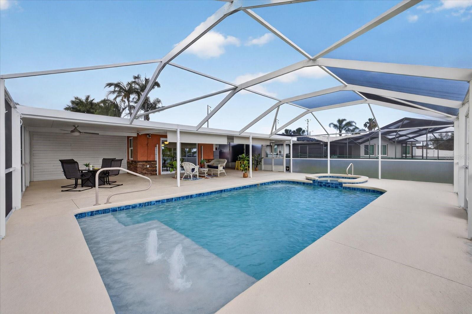 5006 FORESTAY CT, NEW PORT RICHEY, FL, 34652