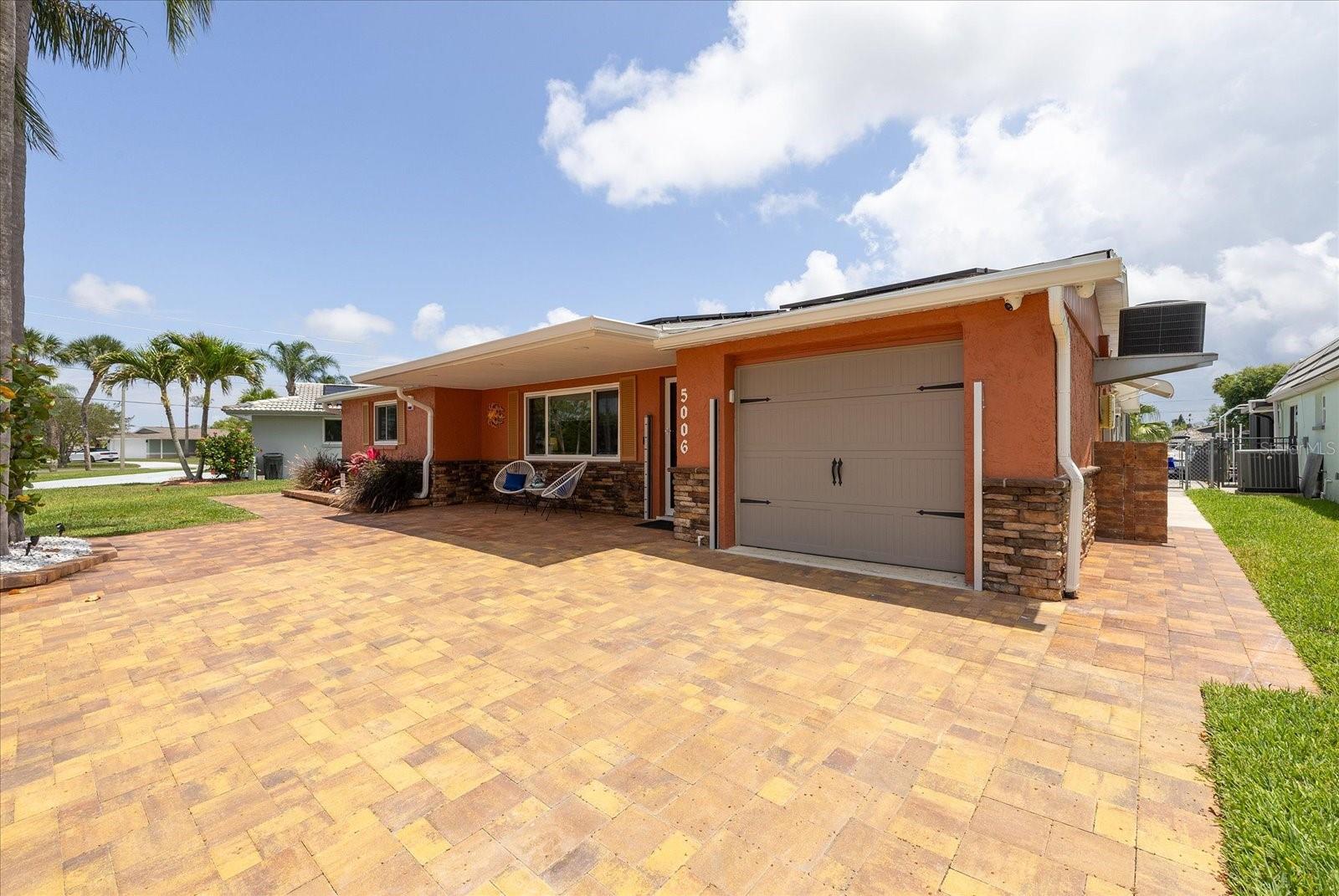 5006 FORESTAY CT, NEW PORT RICHEY, FL, 34652