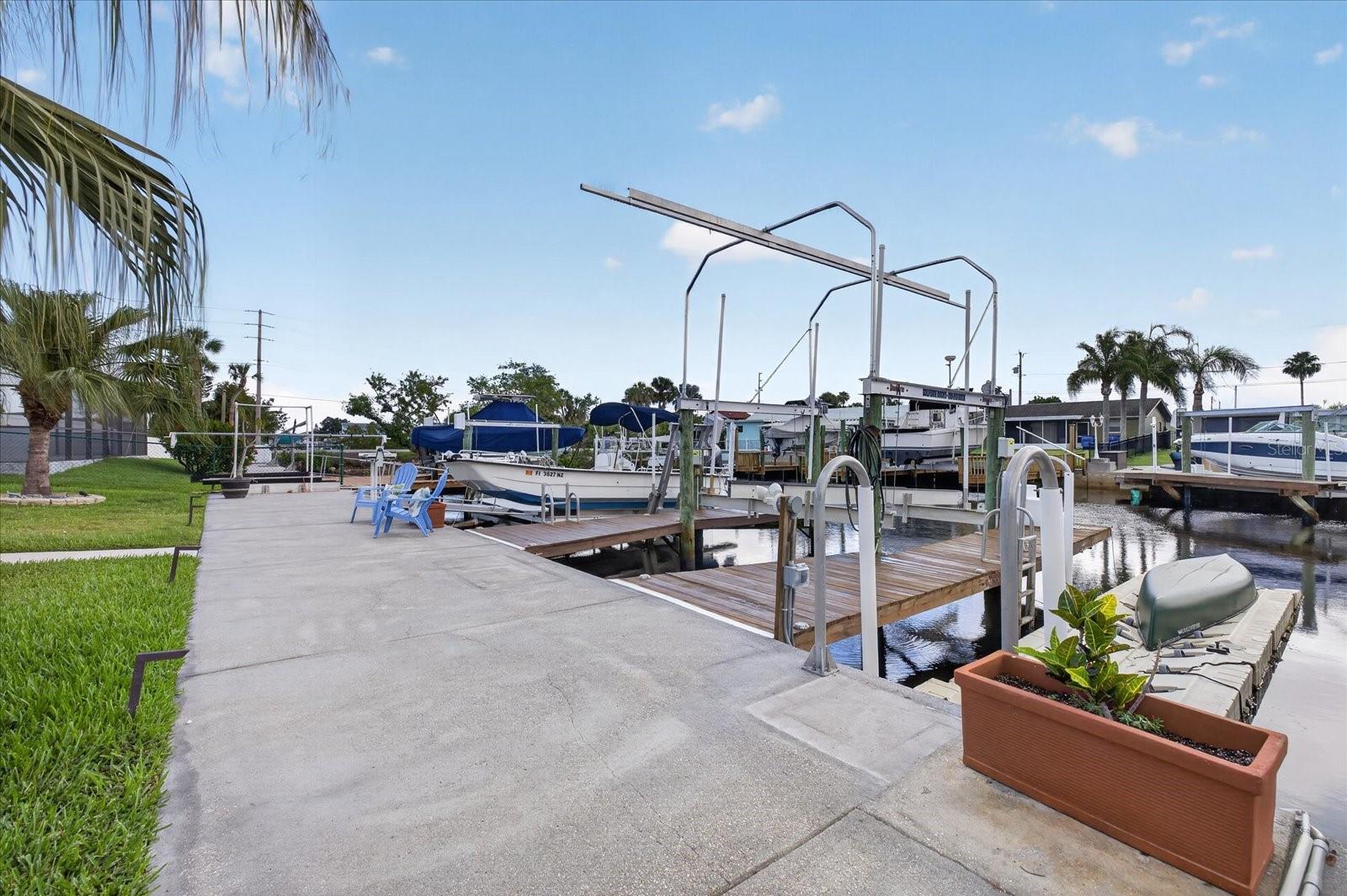 5006 FORESTAY CT, NEW PORT RICHEY, FL, 34652
