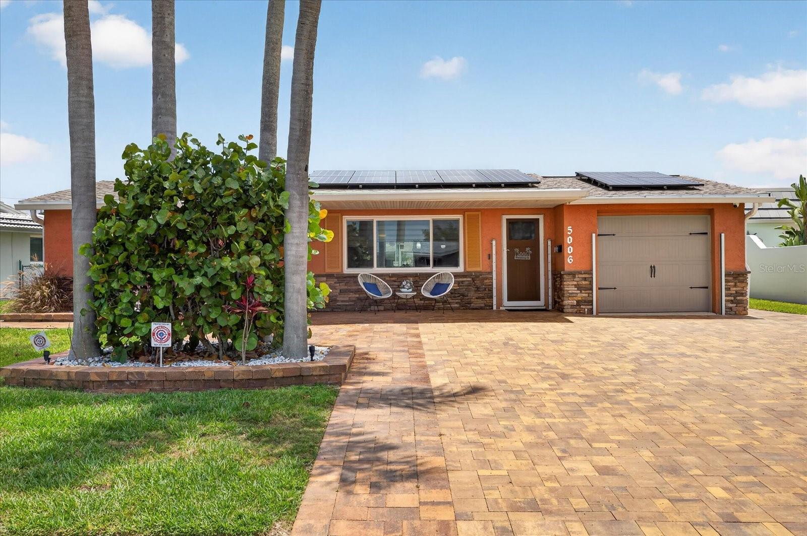 5006 FORESTAY CT, NEW PORT RICHEY, FL, 34652