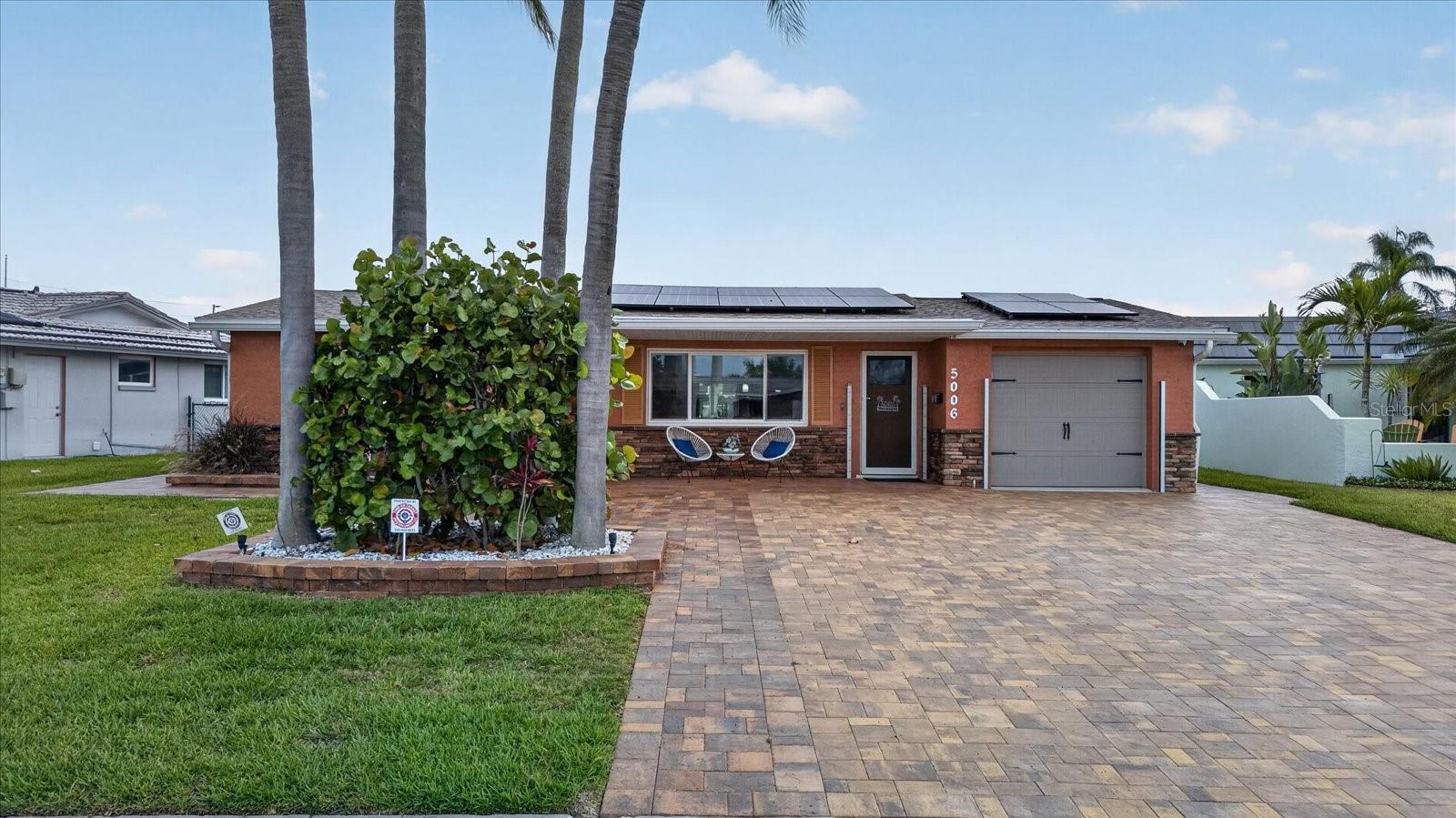 5006 FORESTAY CT, NEW PORT RICHEY, FL, 34652