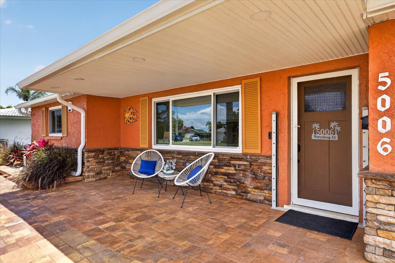 5006 FORESTAY CT, NEW PORT RICHEY, FL, 34652
