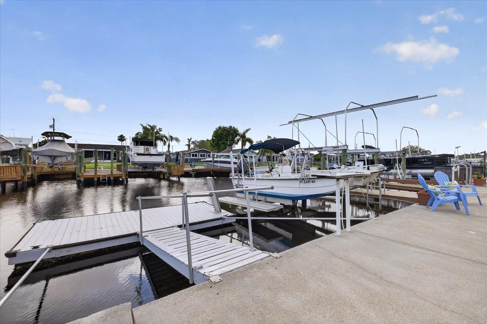 5006 FORESTAY CT, NEW PORT RICHEY, FL, 34652