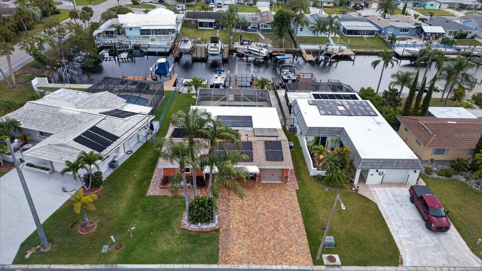 5006 FORESTAY CT, NEW PORT RICHEY, FL, 34652