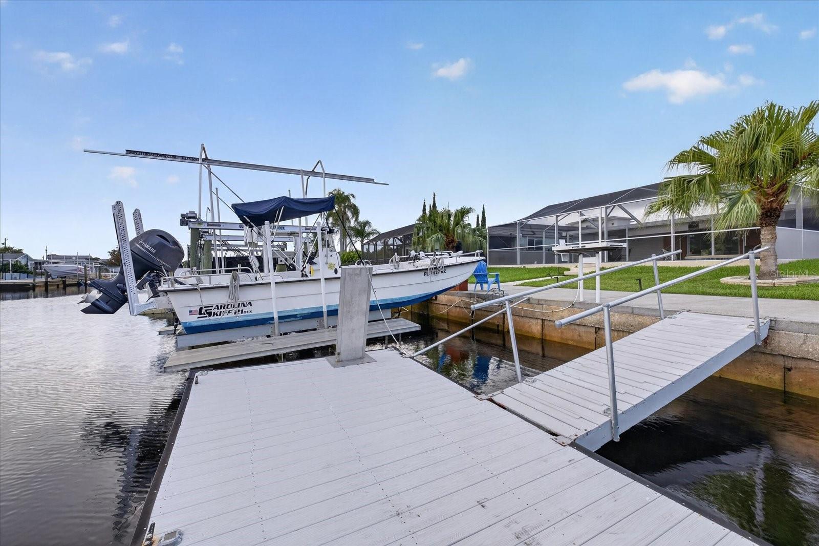 5006 FORESTAY CT, NEW PORT RICHEY, FL, 34652