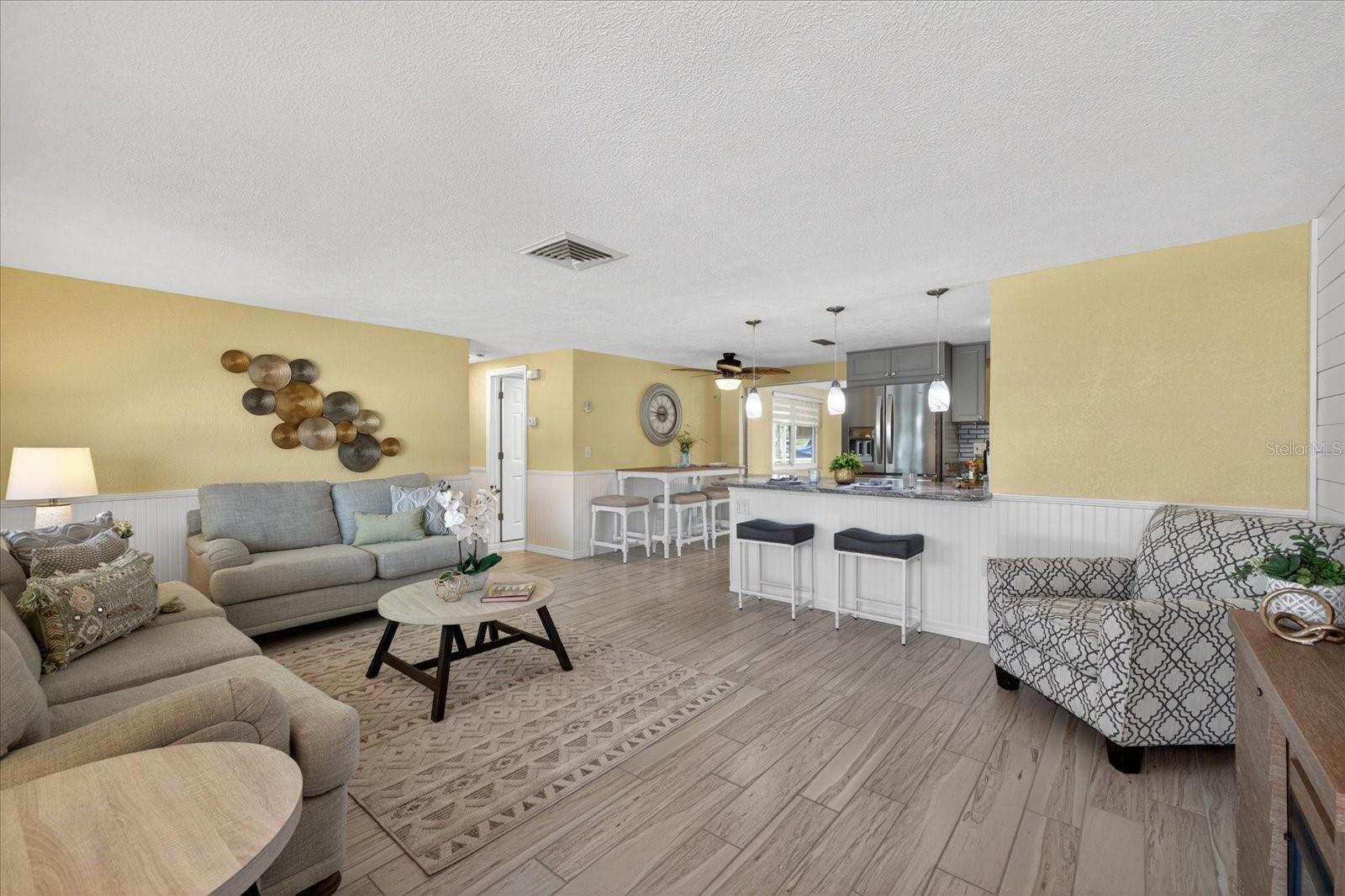 5006 FORESTAY CT, NEW PORT RICHEY, FL, 34652