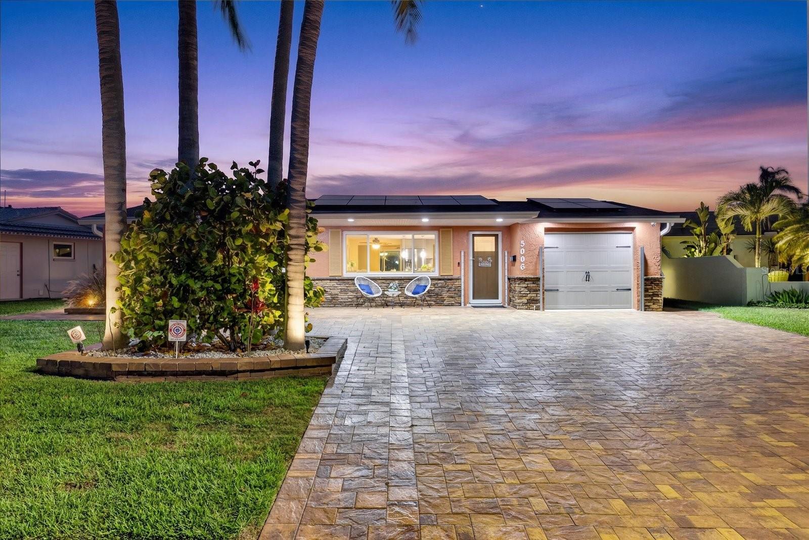 5006 FORESTAY CT, NEW PORT RICHEY, FL, 34652