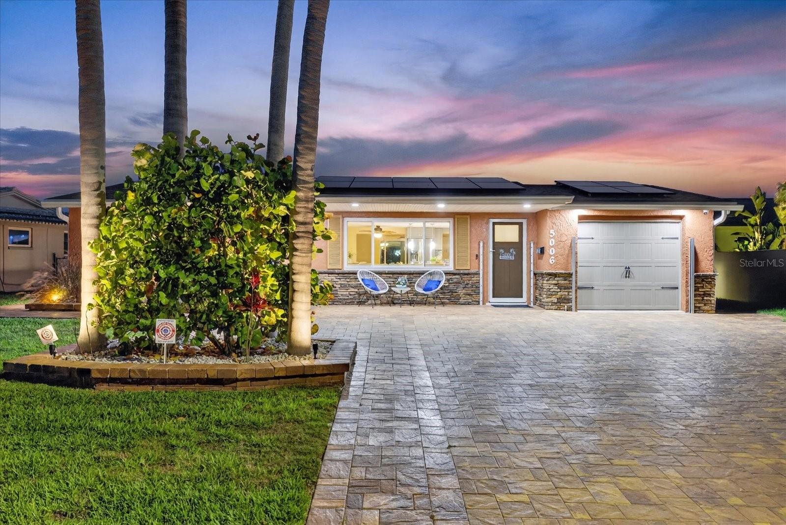 5006 FORESTAY CT, NEW PORT RICHEY, FL, 34652