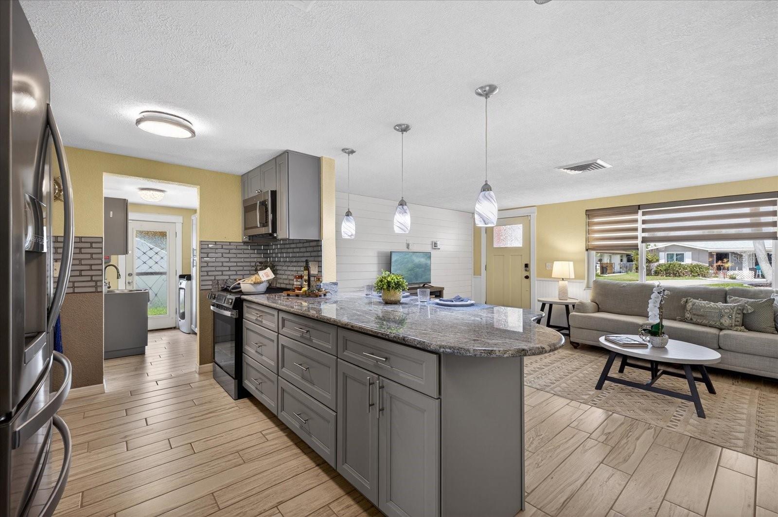 5006 FORESTAY CT, NEW PORT RICHEY, FL, 34652