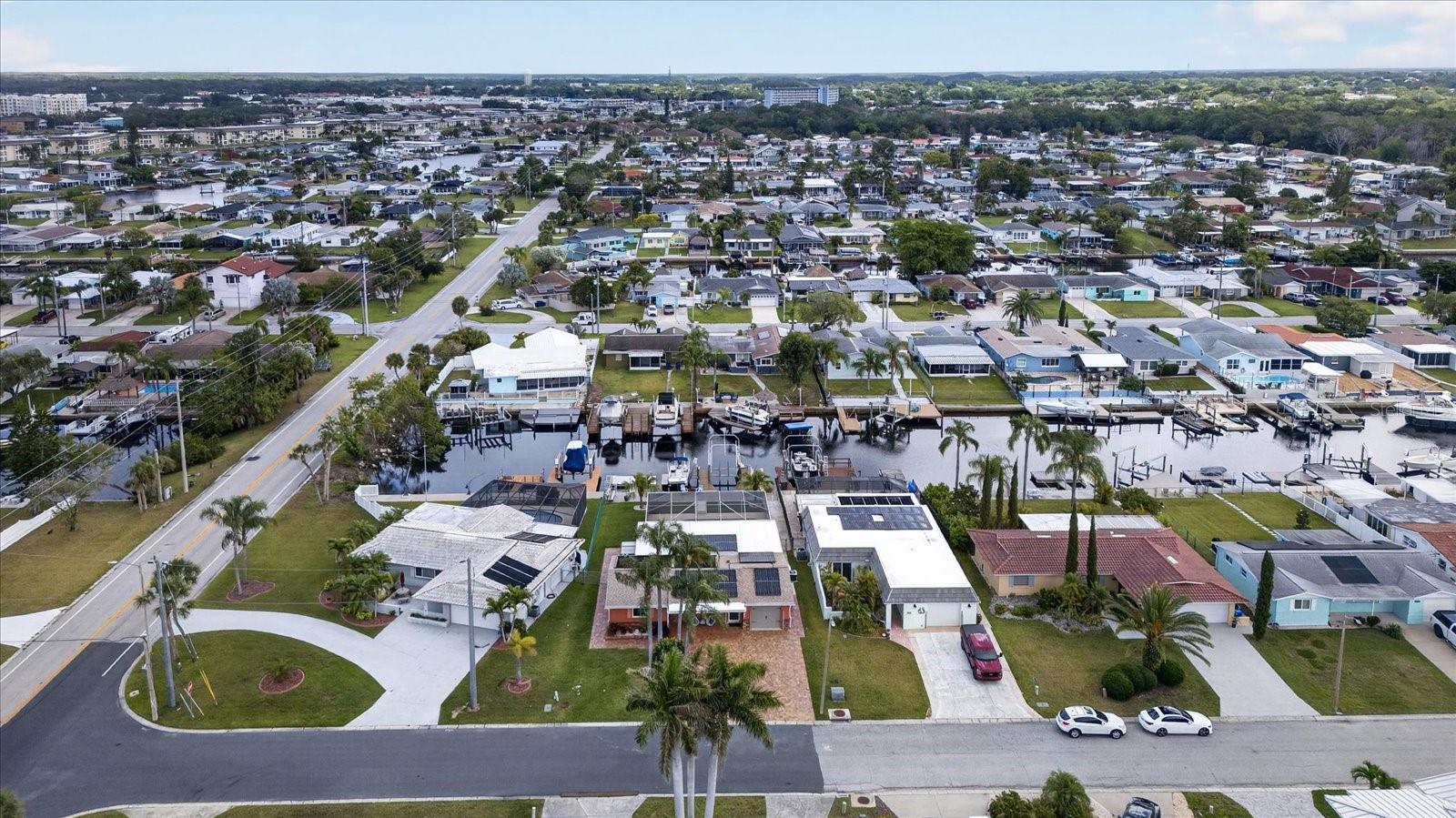 5006 FORESTAY CT, NEW PORT RICHEY, FL, 34652