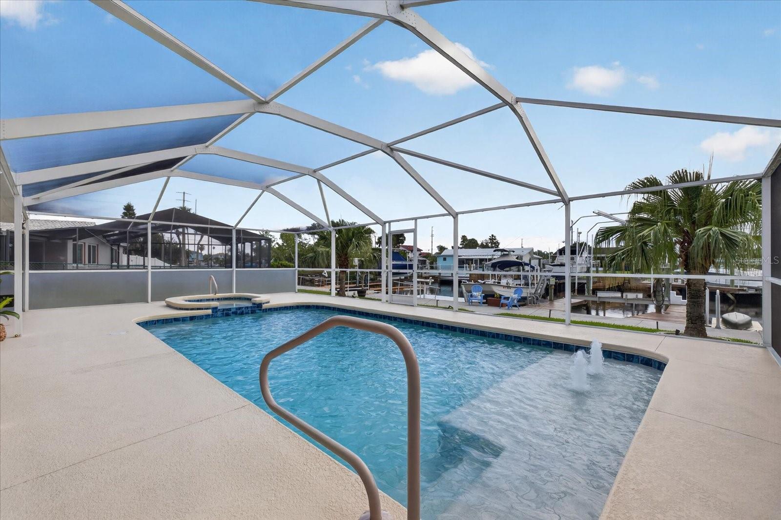 5006 FORESTAY CT, NEW PORT RICHEY, FL, 34652