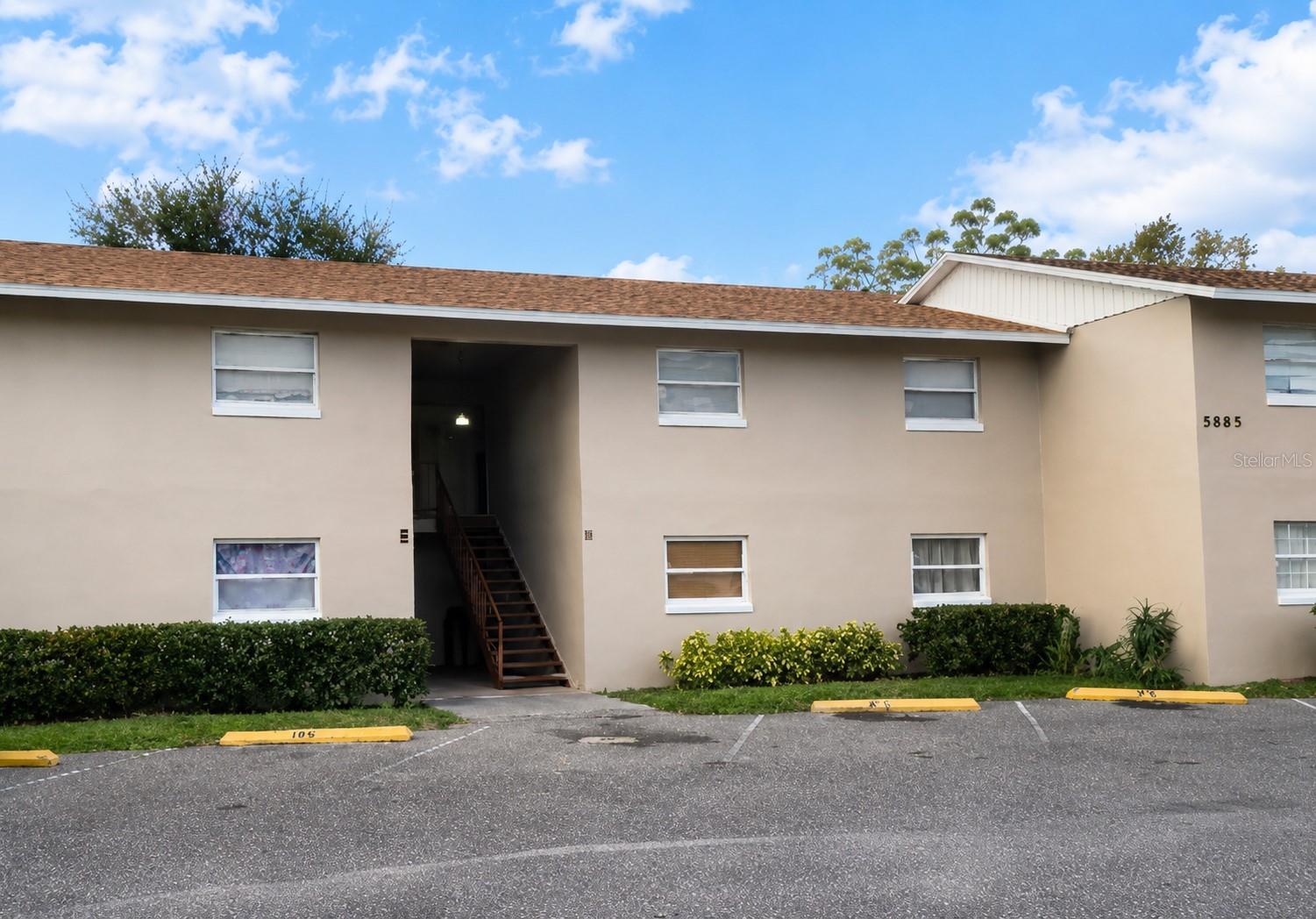 5885 DAHLIA DR #106/9, ORLANDO, FL, 32807