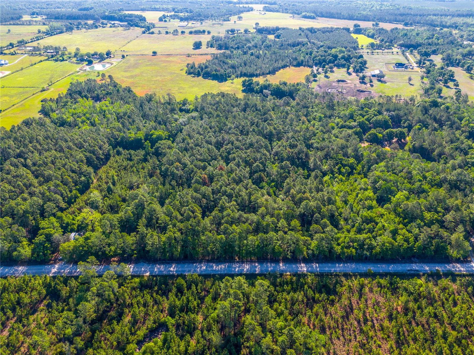 SW 126TH AVE, LAKE BUTLER, FL, 32054