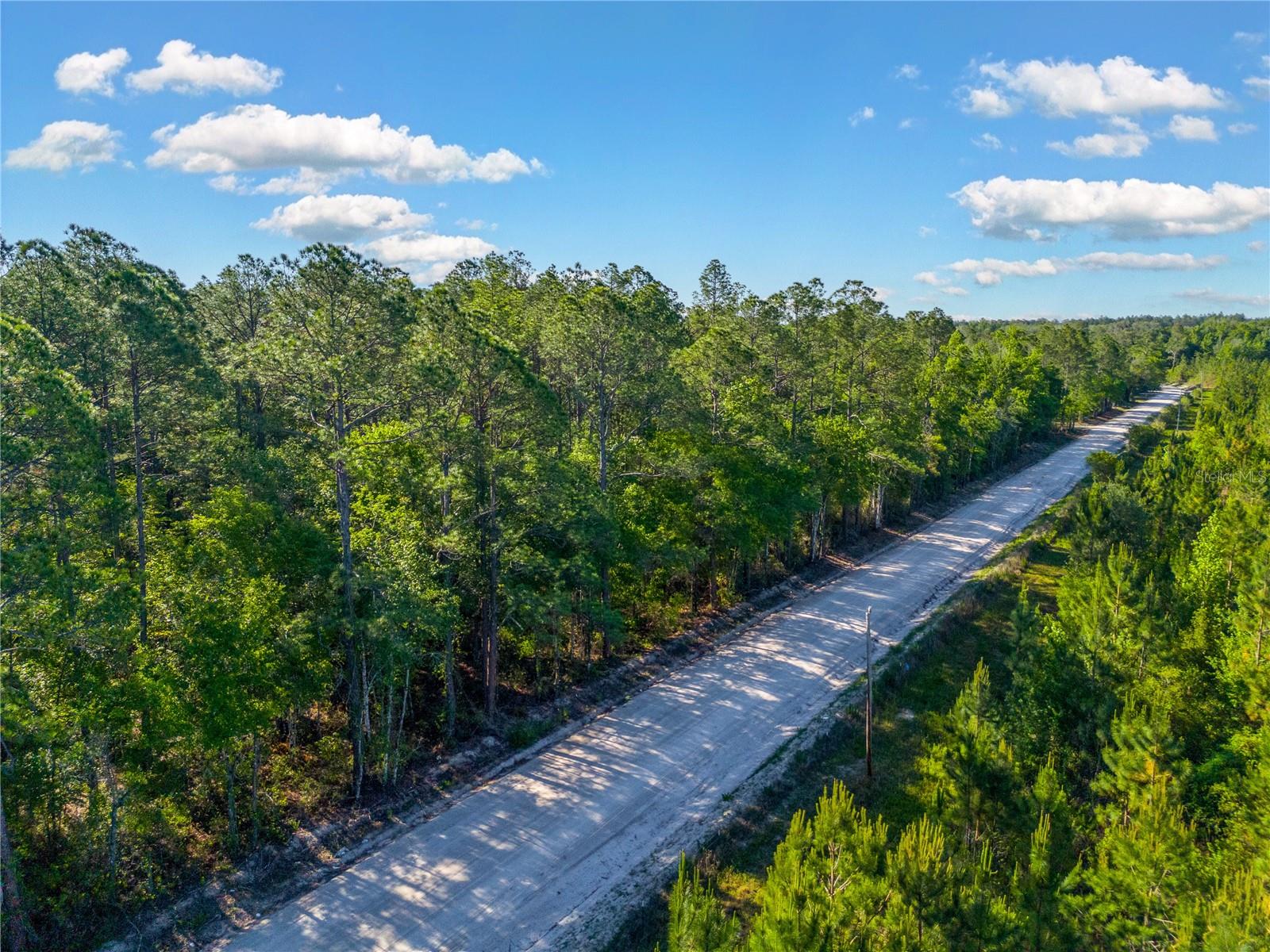 SW 126TH AVE, LAKE BUTLER, FL, 32054
